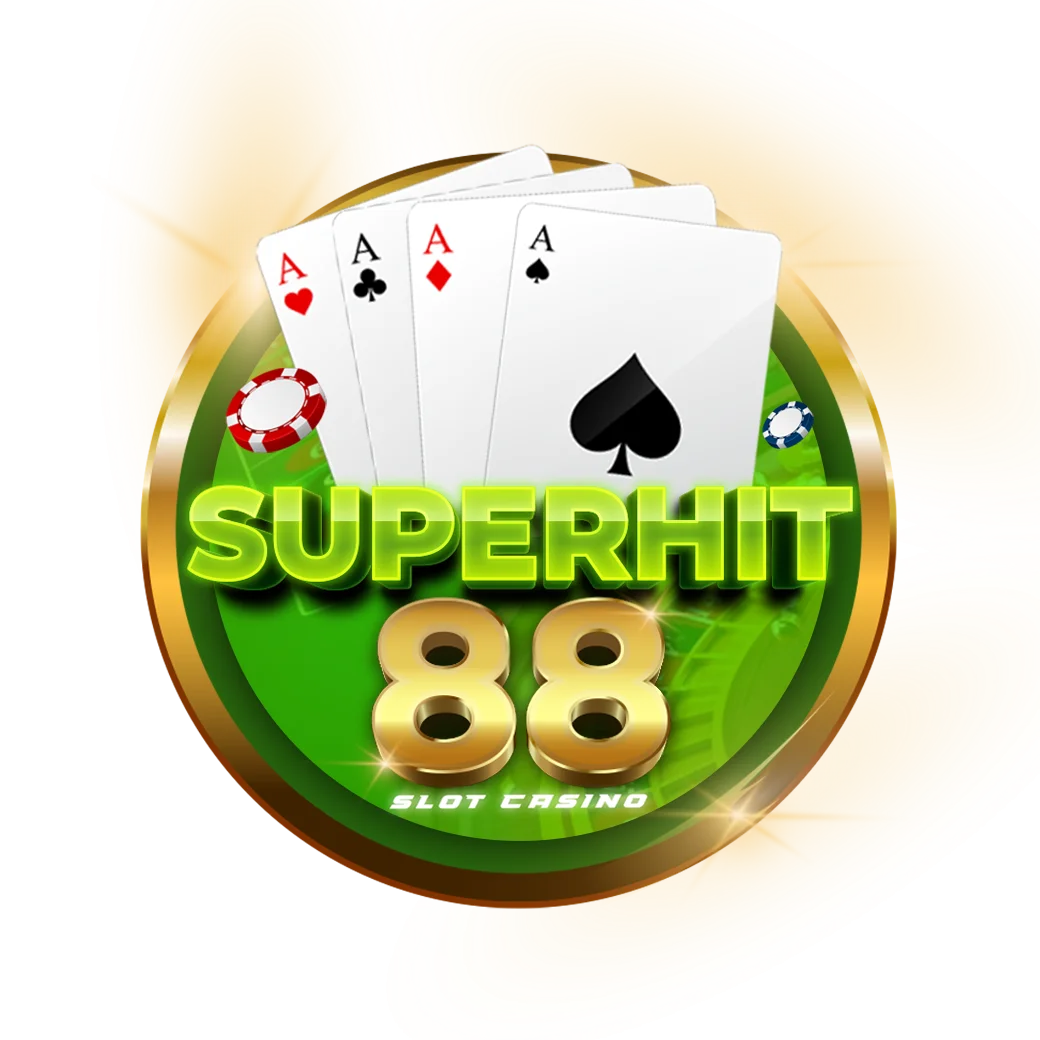 SUPERHIT88 คาสิโนออนไลน์ สล็อต เว็บตรง
